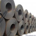Gas Shipping Hot Rolled Alloy Steel JIS SG295 Impact Resistance