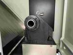 Precision Slant Bed CNC Lathe Machine With 3500RPM Spindle 45mm Roller Guide