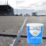 High Quality Self Leveling Gray Polyurethane Construction Sealant Sealing