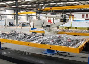Best High Speed Automation Engineering Systems , TIG Welding Car Assembly Robots wholesale