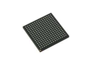 225-LFBGA FPGA Chip XA7S25-1CSGA225Q FPGA - Field Programmable Gate Array