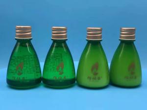 Custom Hotel Shower Gel Travel Size Hotel Shampoo Conditioner SSt Mini Shower Gel