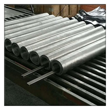 Pure Lead Sheet Roll Acid Alkali Resistant 800 Mm - 6000 Mm Length Available