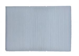 China Automotive Activated Eco Carbon Car Cabin Air Filter Replacement 1J0-819-439 For Bora on sale