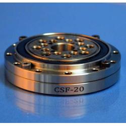 China SHF32-8022A 88*142*24.4mm harmonic drive bearing ,china harmonic reducer bearing for sale