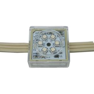 Best Smart RGB Led Driver Module Waterproof Powerful High Brightness IP68 wholesale