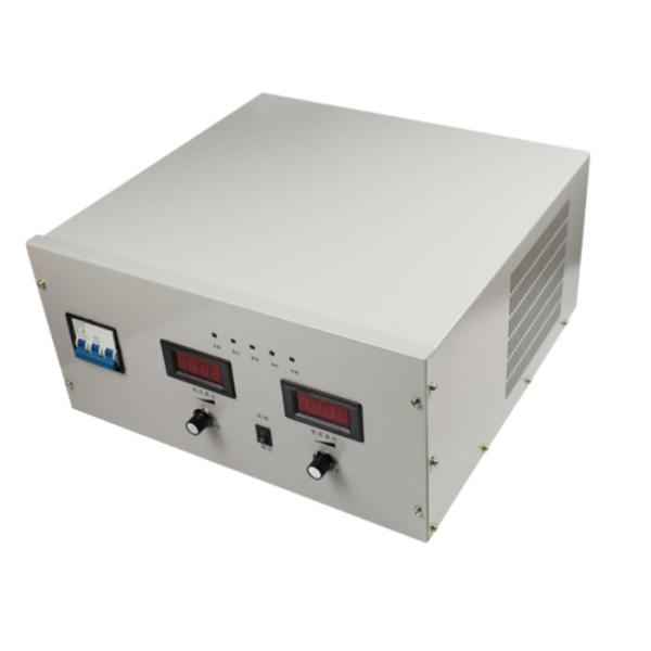 Cheap Overload Protection 6KW DC200A Digital Regulated DC Power Supply for sale