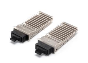 China 10GBASE-LR X2 CISCO 10G X2 Module 10.3G For SMF X2-10GB-LR on sale