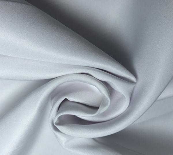 Cheap Durable PVC Coated Polyester Fabric 75D * 150D Yarn Count For Sportswear for sale