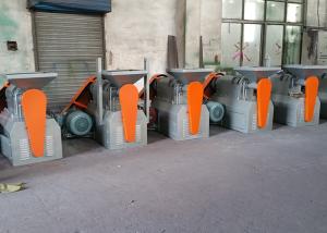 CXFJ Rubber Superfine Powder Grinder / Waste Tyre Recycling Plant