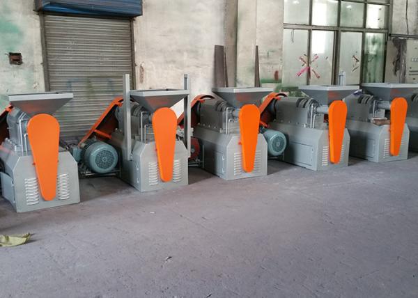 Cheap CXFJ Rubber Superfine Powder Grinder / Waste Tyre Recycling Plant for sale