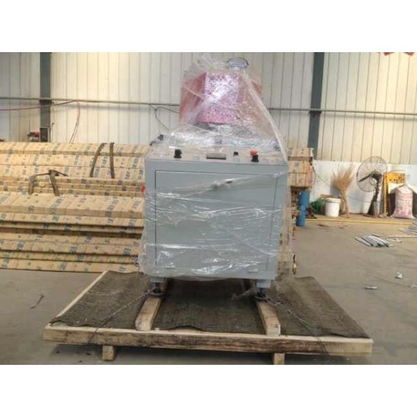 Single-Head Variable-angle Welding Machine