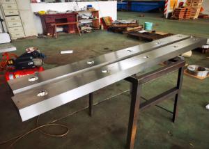 Best ISO9001 Sharpe Steel Cut Blades Length According To The Drawing wholesale