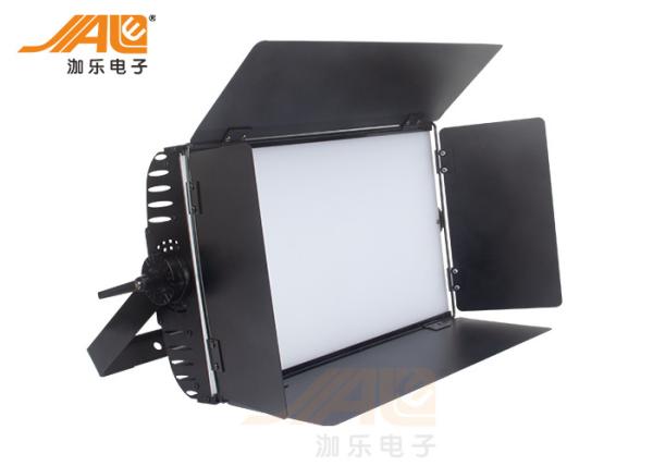 Cheap 1/2CH 5600K 432pcs Theater Stage Lighting Led Movie Poster Light for sale