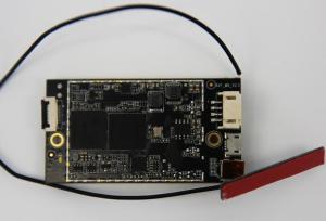 Surface Mount PCB Assembly Custom PCB Board Assembly For Wifi Loudspeaker