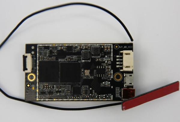 Cheap Surface Mount PCB Assembly Custom PCB Board Assembly For Wifi Loudspeaker for sale