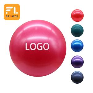 Best Olympia Tools Custom Colour 15cm Exercise Gymnastics Ball wholesale