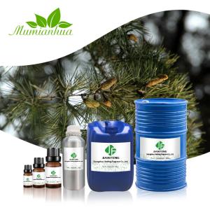China 1000ml Pine Needle Essential Oil Bulk ODM 100% Pure Natural Organic Massage on sale