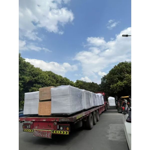 High Reliability Micro CHP Residential Small Scale CHP Low Noise CE Approved