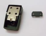 DKS-5C Small Toggle latch/Zinc Alloy Small Hasp lock