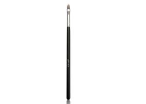 Precise Tapered Makeup Smoky Liner Brush With Professional Vegan Taklon Hair