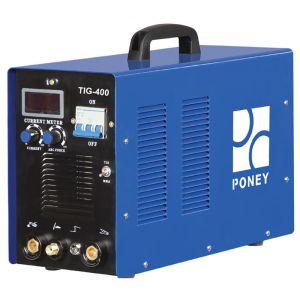 Best TIG 400 Amp Inverter Welding Machine Compact Design And Saving wholesale