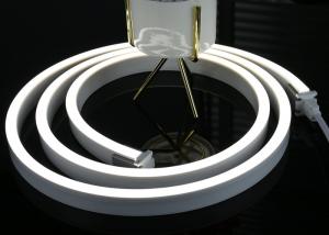 Best High voltage 110V 220V led neon flexible strip SMD 5050 CE/ROHS approved waterproof RGB led lights strip wholesale