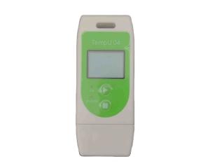 China PDF USB Digital Food Thermometer Temperature Humidity Data Logger For Cold Chain Transport on sale
