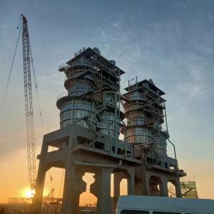 Best EPC Of Lime Rotary Kiln For Iron-steel Company wholesale