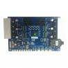 Buy cheap SGS Eco Solvent Printer Spare Parts Epson DX5 Printhead Board / Mainboard from wholesalers