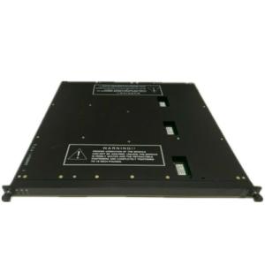 Best 3700A Triconex DCS PLC Analog Input Module wholesale