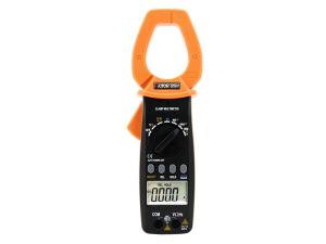 Best CE 3999 Counts Digital Clamp Multimeter For ACA ACV DCV Measuring wholesale
