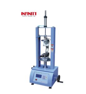 China Pneumatic Springs Compressive Strength Testing Machine Ascending Descending Testing on sale