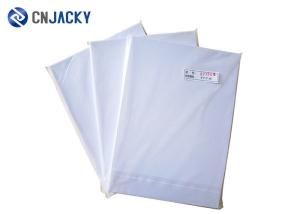Best A4 300 Micron Waterproof Printable Smart Card Material PVC Plastic Sheet For RFID Card wholesale