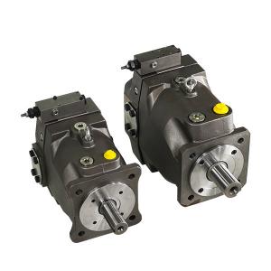 China Pv063 R1KITIN 001 Vickers Hydraulic Pumps PVB With A Swash Plate Structure on sale