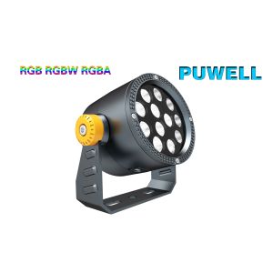 Best UV Resistant 3000K 18W LED Pir Floodlight wholesale