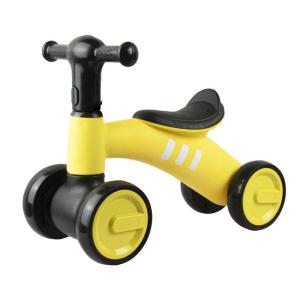 Best Plastic 4WD Anti-Rollover Children's Balance Bike The Perfect Ride for 1-4 Year-Olds wholesale