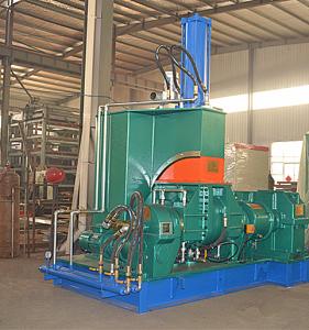 Best Industrial Rubber Dispersion Kneader Machine with China Manufacture wholesale