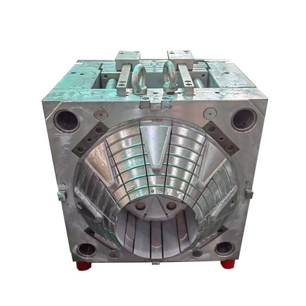 Efficient Injection Molding Tooling Lead Time Depends On Complexity Tolerance ±0.01mm