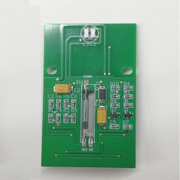 Cheap Fireman Intercom PCB Assembly Service PCB Assembly Manufacturer for sale