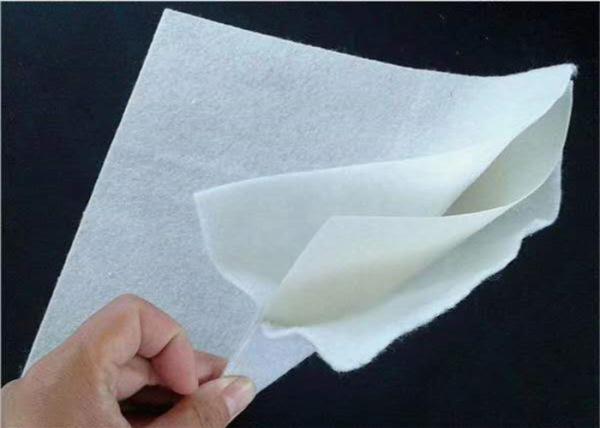 Cheap Anti Erosion PP 300g Non Woven Geotextile Fabric for sale