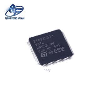 Best 32 Bit Microcontroller ST ICS STM32L073V8T6 Oem Electronic Components wholesale