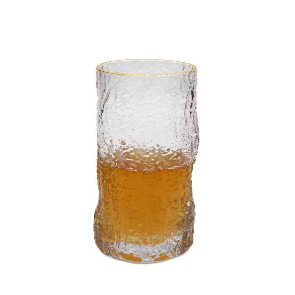 Cheap Tree Stump Tumbler Drinking Glasses for sale
