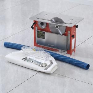 50*30*35cm Table Saw Cutter Head Manual Lift Dust Free Saw Head