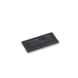 Integrated Circuit Ic Chip Electronic K4s2816320-lc75 Components Professional