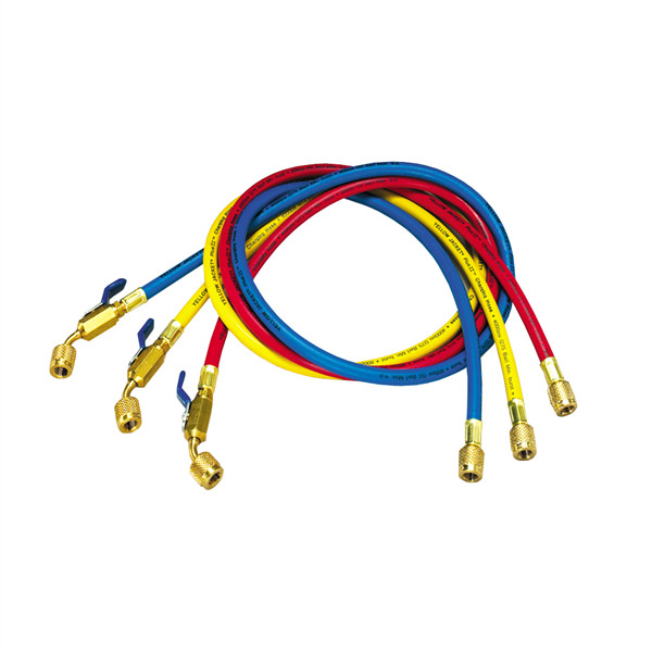 800psi Refrigerant Charging Hose