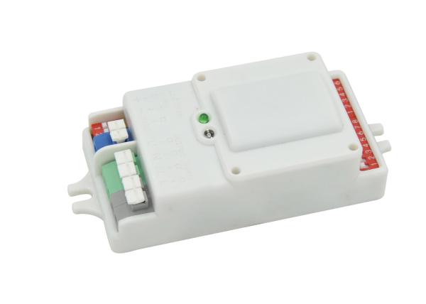 Cheap High Frequency Microwave Motion Sensor Dimmable Motion Sensor MC083V for sale