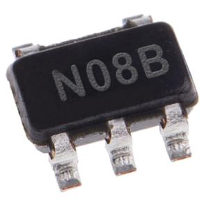 SMD SMT Flash Memory IC Chip