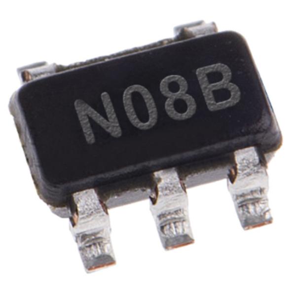 Cheap SMD SMT Flash Memory IC Chip for sale