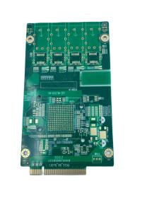 Best Customized Metal Enepig FR4 PCB Board Smart Electronics PCBA wholesale